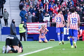 全英羽球超级1000赛｜ 雷西愤怒道出谢苏落败主因 “苏伟译发球被判10次违规”